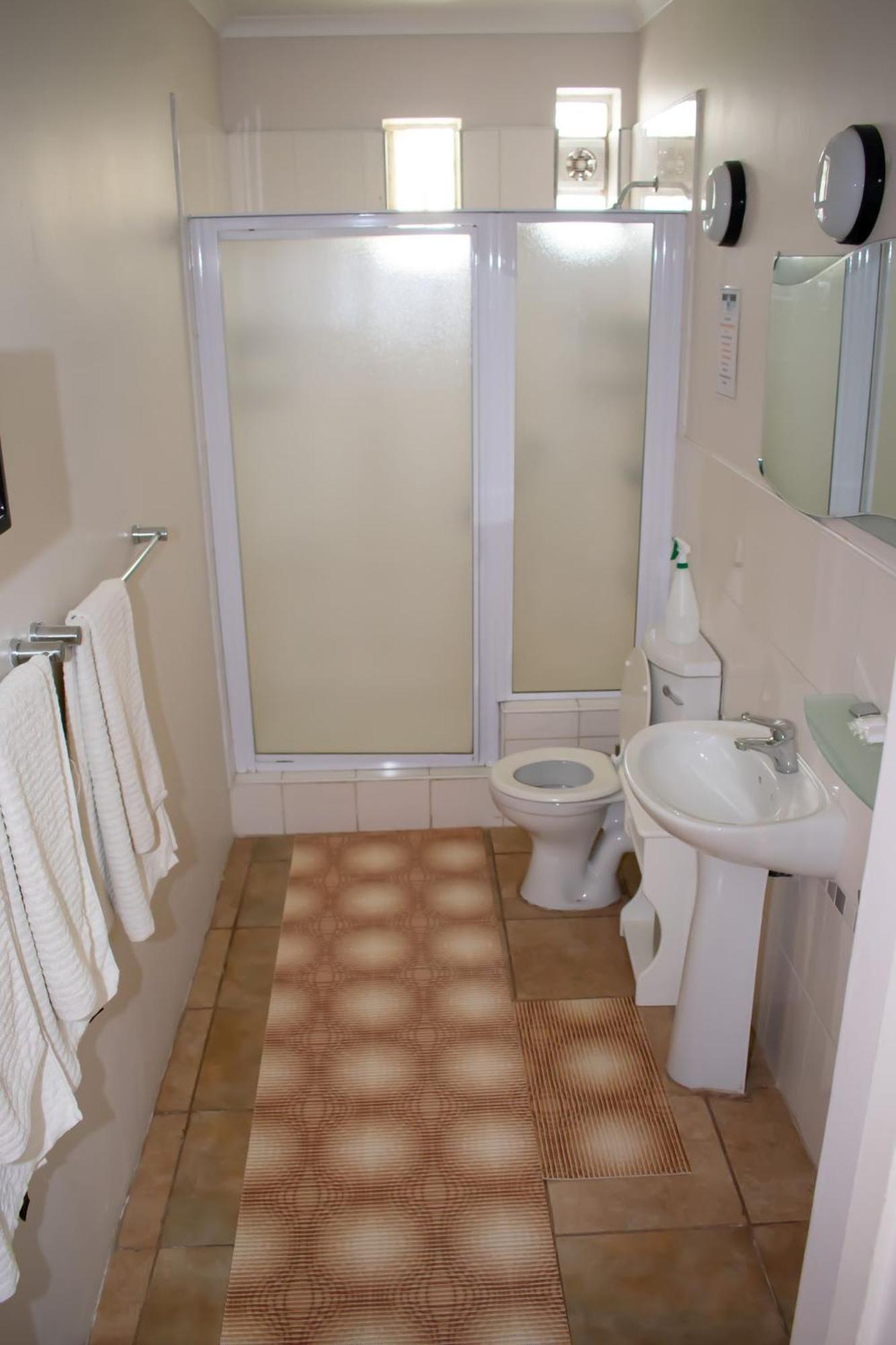 Chez Nous Bed And Breakfast & Self Catering Данді Екстер'єр фото