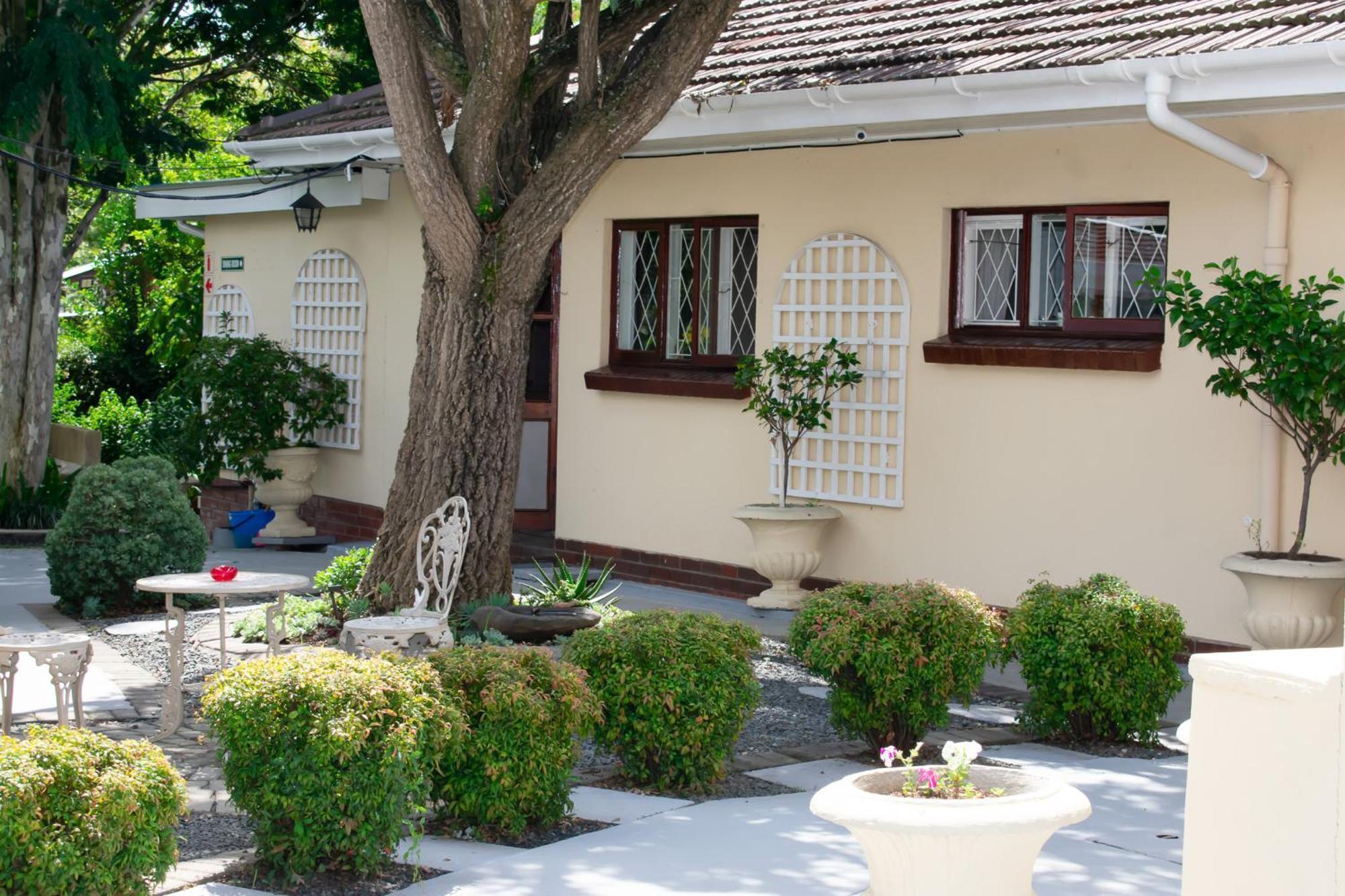 Chez Nous Bed And Breakfast & Self Catering Данді Екстер'єр фото