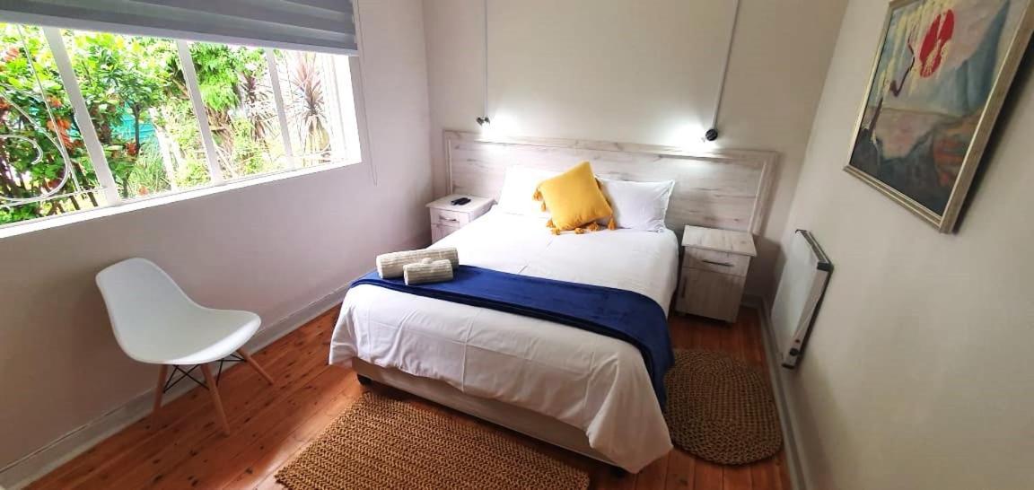 Chez Nous Bed And Breakfast & Self Catering Данді Екстер'єр фото